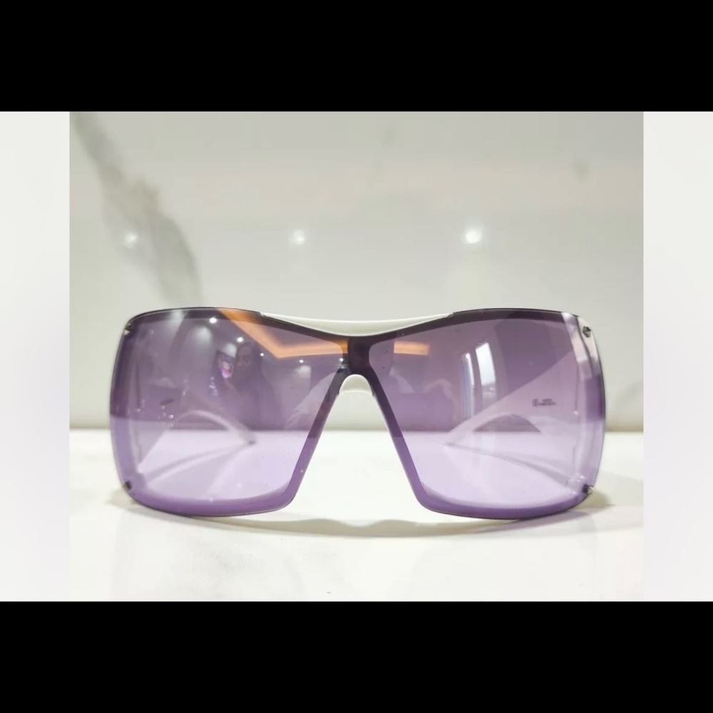 Christian Dior overshine 2 sunglasses purple